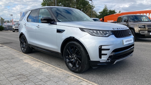 Used Land Rover Discovery 2020 for sale - 76036592: Photo 32