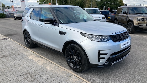 Used Land Rover Discovery 2020 for sale - 76036592: Photo 33