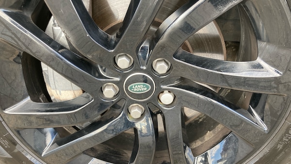 Used Land Rover Discovery 2020 for sale - 76036592: Photo 35