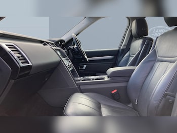Used Land Rover Discovery 2020 for sale - 76036592: Photo 3