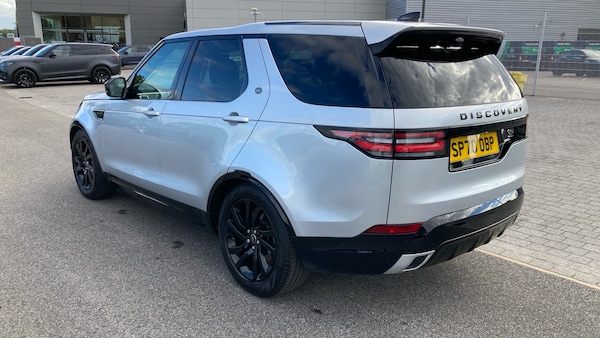 Used Land Rover Discovery 2020 for sale - 76036592: Photo 41