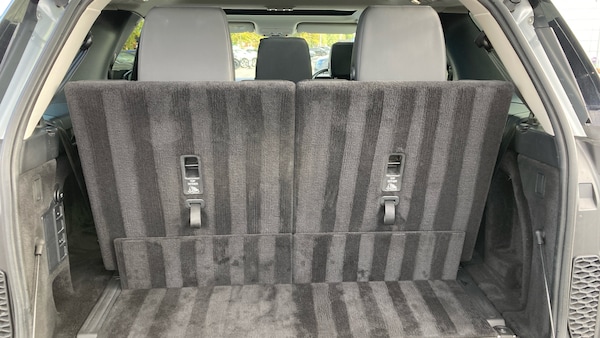 Used Land Rover Discovery 2020 for sale - 76036592: Photo 42