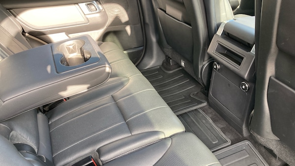 Used Land Rover Discovery 2020 for sale - 76036592: Photo 43