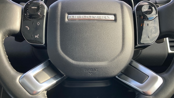 Used Land Rover Discovery 2020 for sale - 76036592: Photo 44