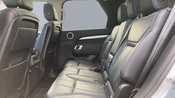 Used Land Rover Discovery 2020 for sale - 76036592: Photo 4