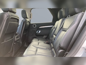 Used Land Rover Discovery 2020 for sale - 76036592: Photo 4