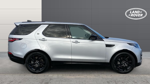 Used Land Rover Discovery 2020 for sale - 76036592: Photo 5