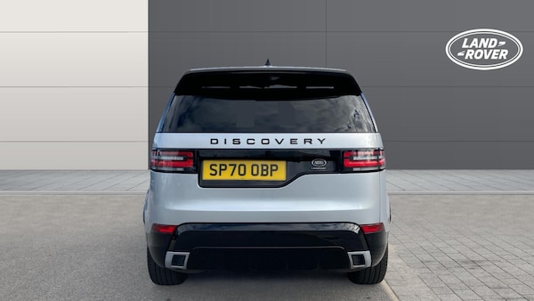 Used Land Rover Discovery 2020 for sale - 76036592: Photo 6