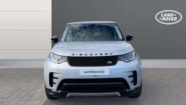 Used Land Rover Discovery 2020 for sale - 76036592: Photo 7
