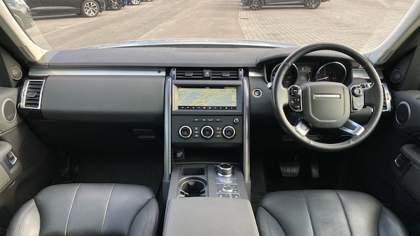 Used Land Rover Discovery 2020 for sale - 76036592: Photo 9