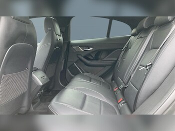 Used Jaguar I-Pace 2022 for sale - 77418252: Photo