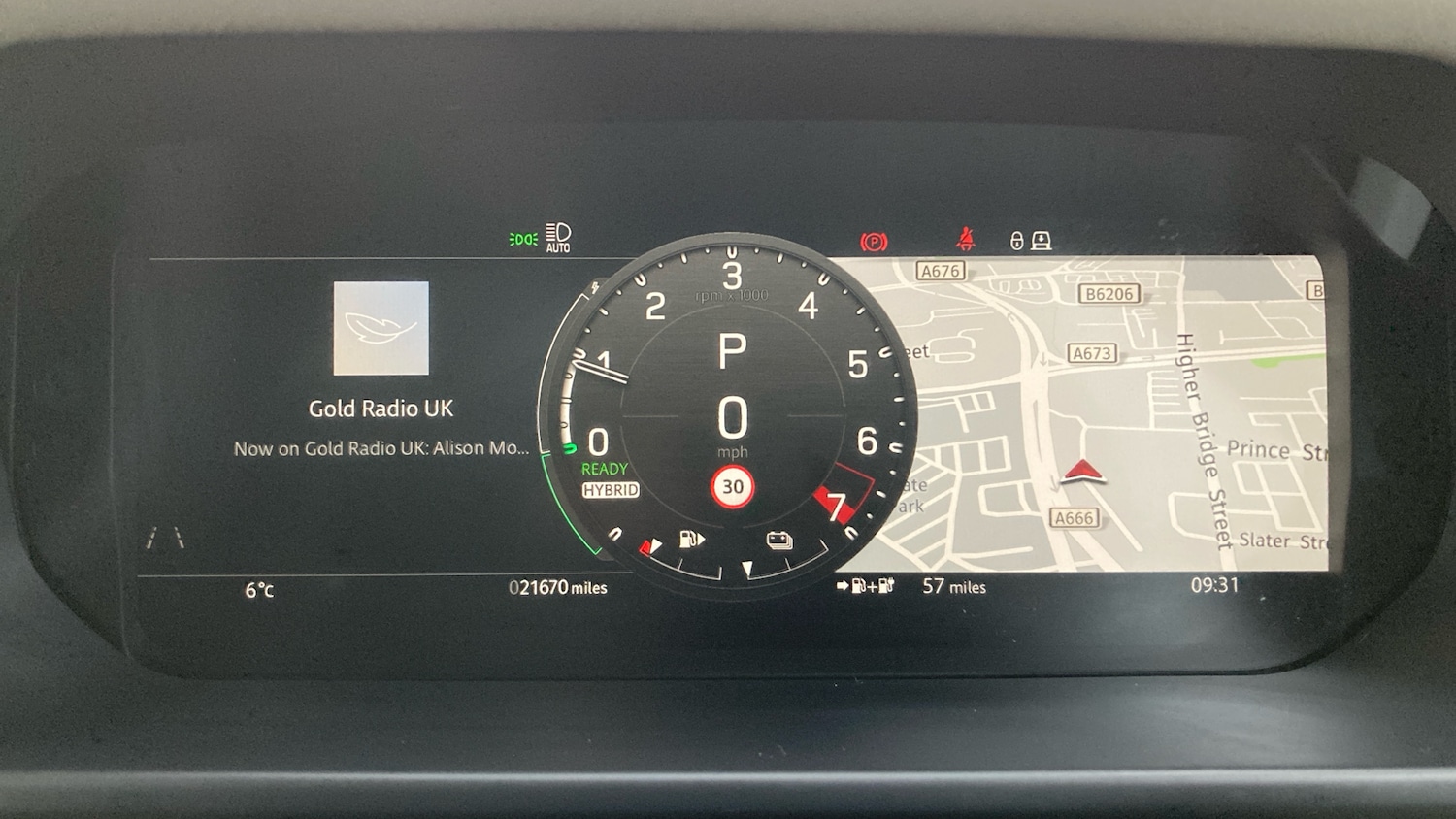 Used Land Rover Defender 2022 for sale - 76782520: Photo 16