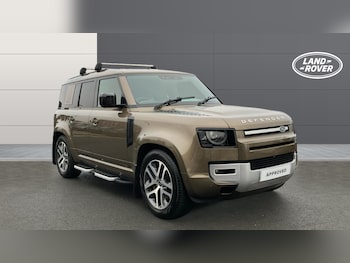 2022 (22) - 2.0 P400e XS Edition 110 5dr Auto Estate