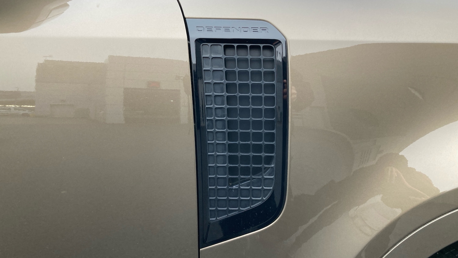 Used Land Rover Defender 2022 for sale - 76782520: Photo 22