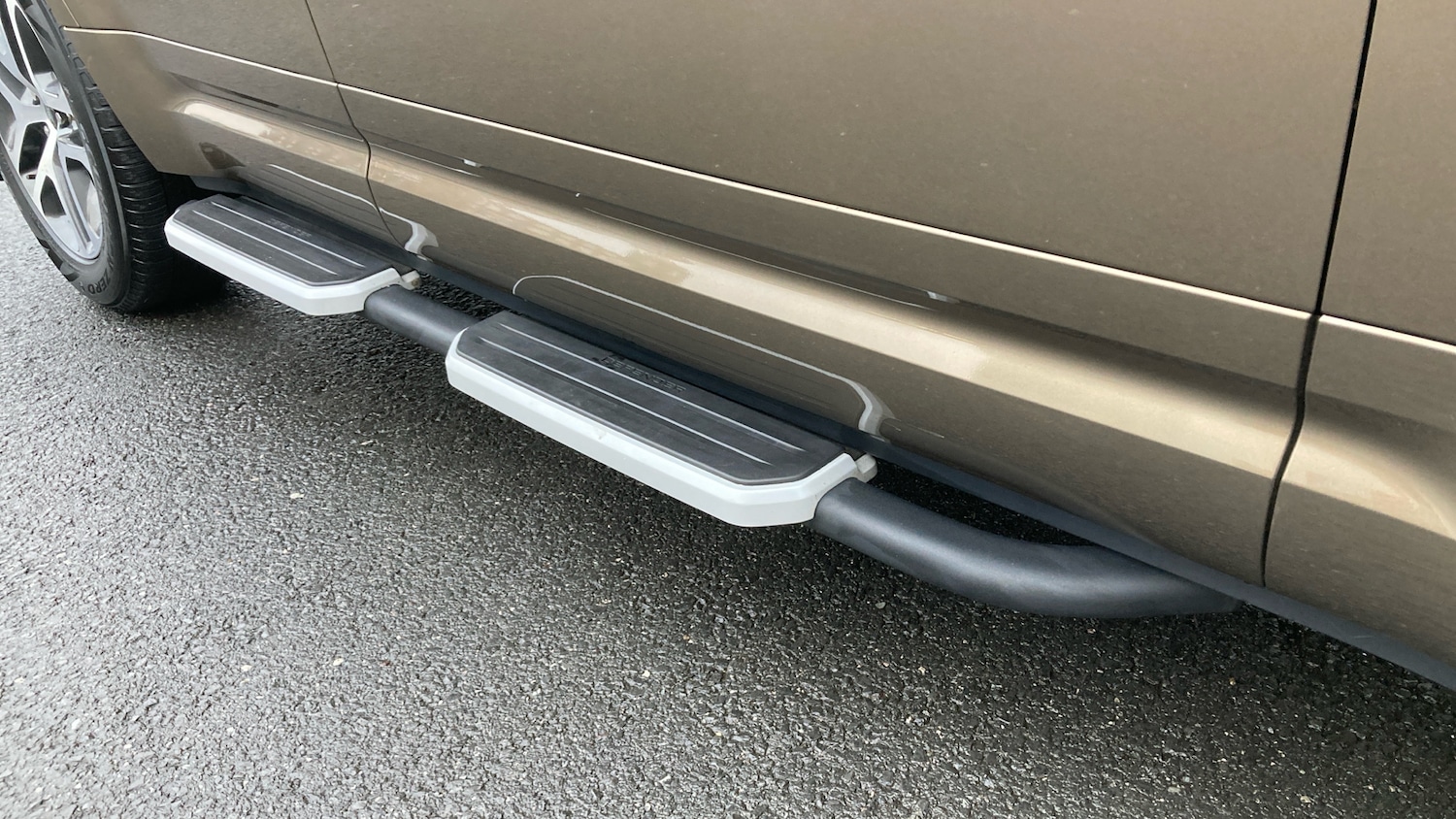 Used Land Rover Defender 2022 for sale - 76782520: Photo 35