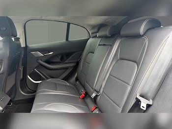 Used Jaguar I-Pace 2022 for sale - 78025274: Photo