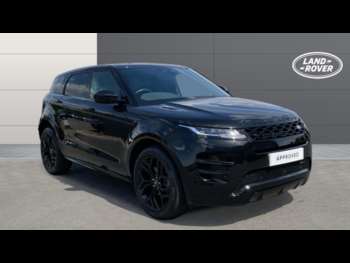 2022 (22) - 2.0 D200 Evoque Edition 5dr Auto Diesel Hatchback