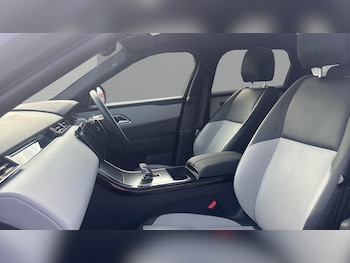 Used Land Rover Range Rover Velar 2023 for sale - 79272978: Photo