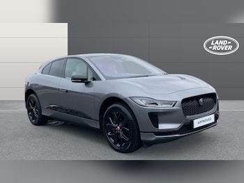 Used Jaguar I-Pace 2022 for sale - 75557579: Photo