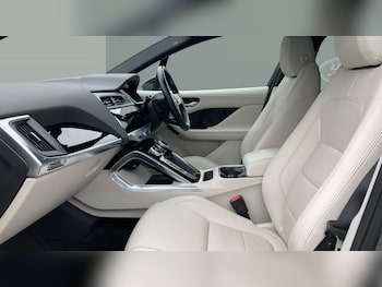 Used Jaguar I-Pace 2022 for sale - 75557579: Photo