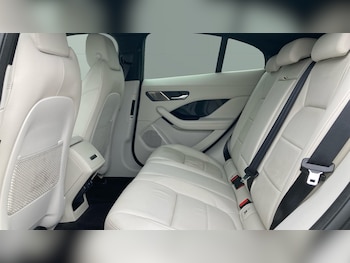 Used Jaguar I-Pace 2022 for sale - 75557579: Photo