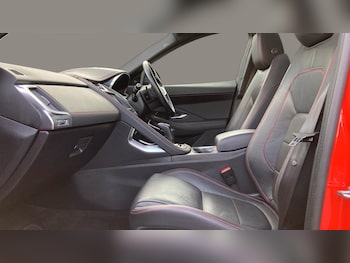 Used Jaguar E-Pace 2020 for sale - 77420928: Photo