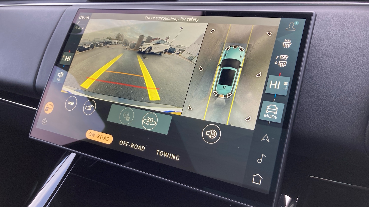 Used Land Rover Range Rover Sport 2024 for sale - 76818710: Photo 12