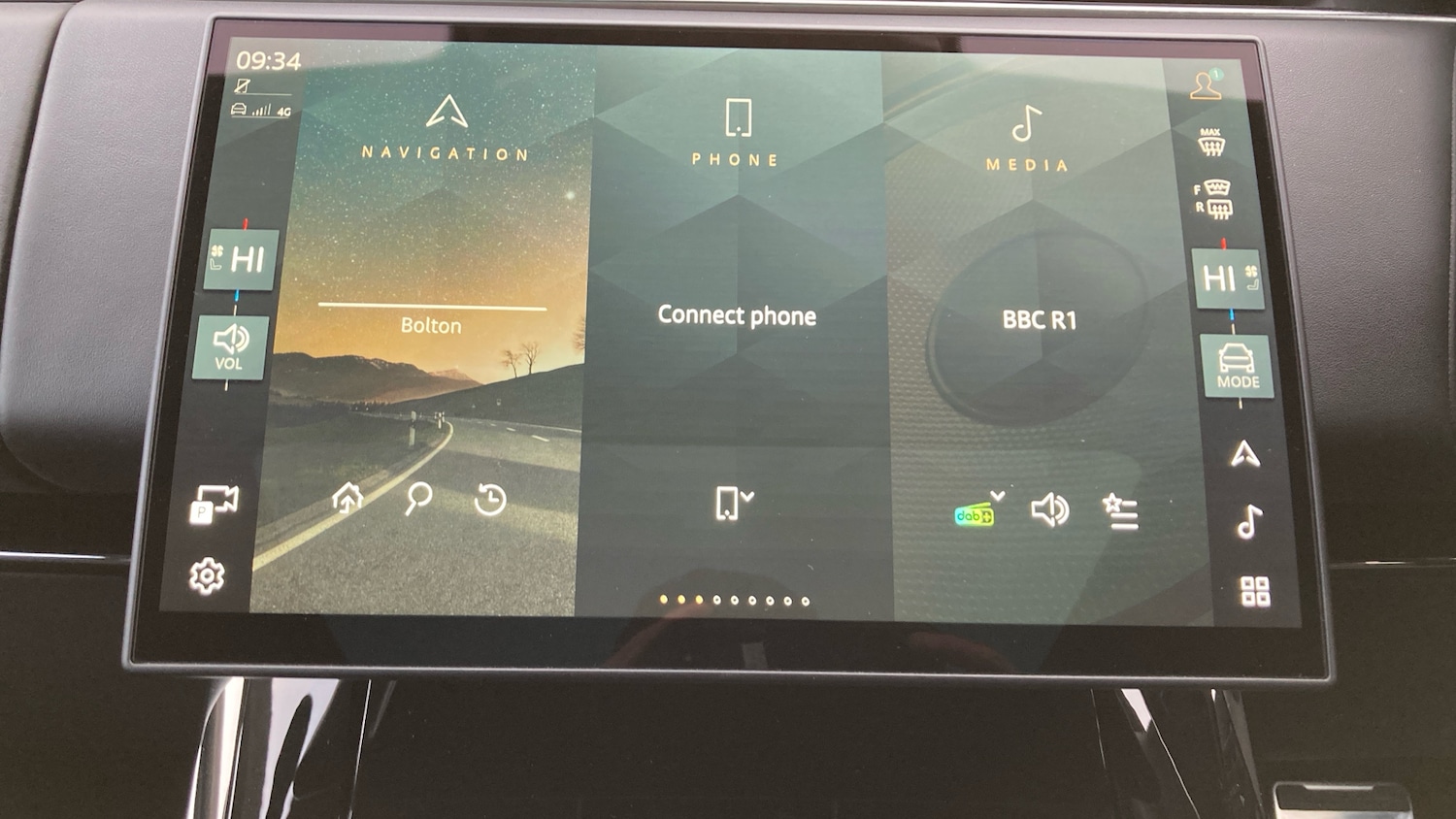 Used Land Rover Range Rover Sport 2024 for sale - 76818710: Photo 14