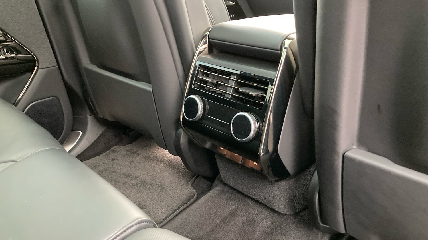 Used Land Rover Range Rover Sport 2024 for sale - 76818710: Photo 18