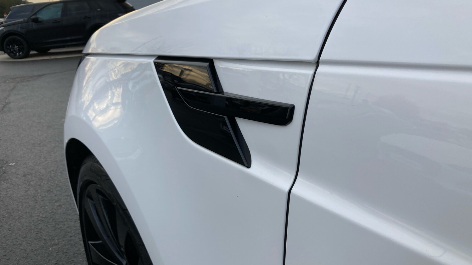 Used Land Rover Range Rover Sport 2024 for sale - 76818710: Photo 20