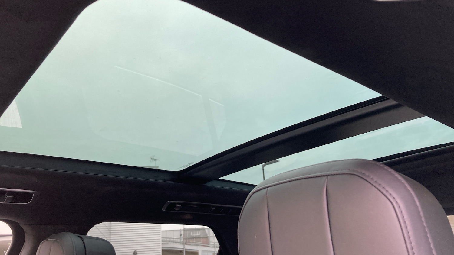 Used Land Rover Range Rover Sport 2024 for sale - 76818710: Photo 21