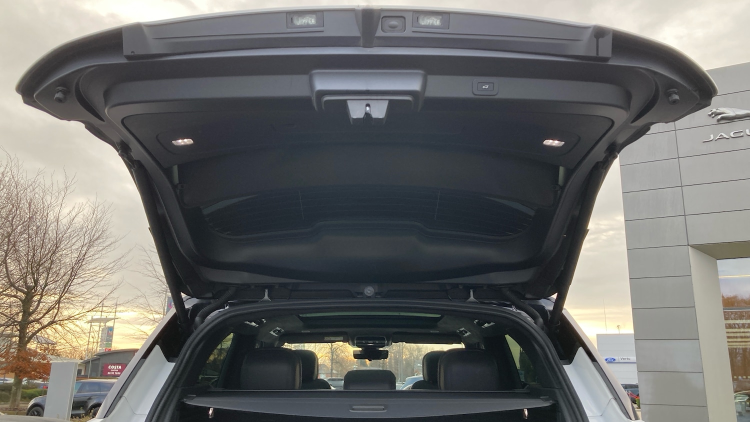 Used Land Rover Range Rover Sport 2024 for sale - 76818710: Photo 27