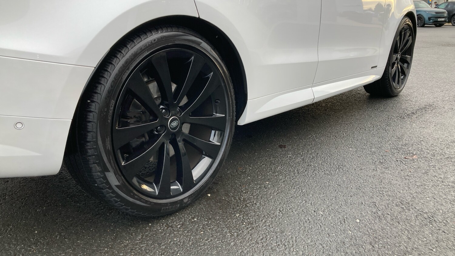 Used Land Rover Range Rover Sport 2024 for sale - 76818710: Photo 36