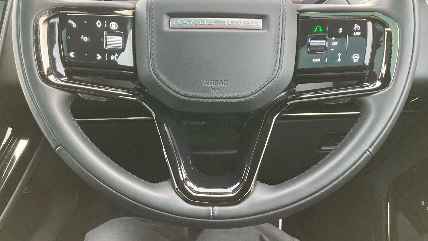 Used Land Rover Range Rover Sport 2024 for sale - 76818710: Photo 44