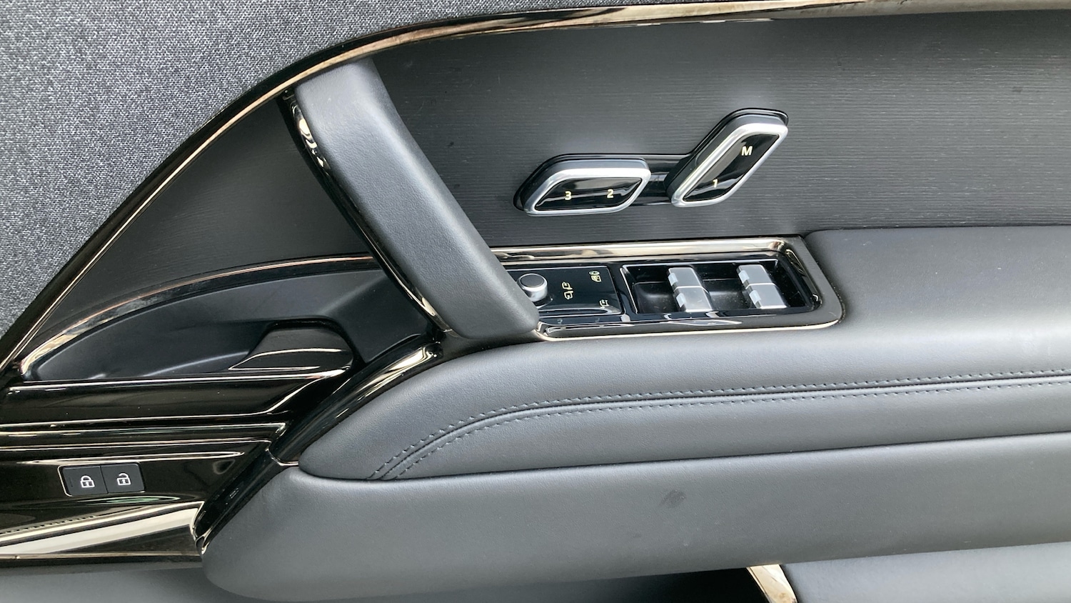 Used Land Rover Range Rover Sport 2024 for sale - 76818710: Photo 45