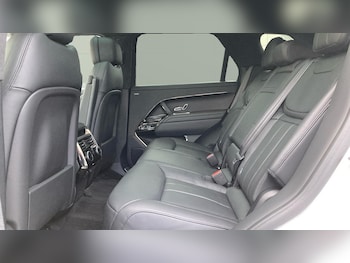 Used Land Rover Range Rover Sport 2024 for sale - 76818710: Photo