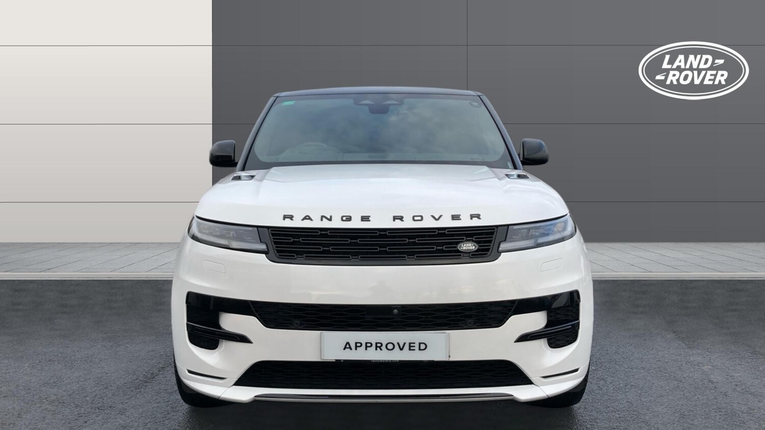 Used Land Rover Range Rover Sport 2024 for sale - 76818710: Photo 7