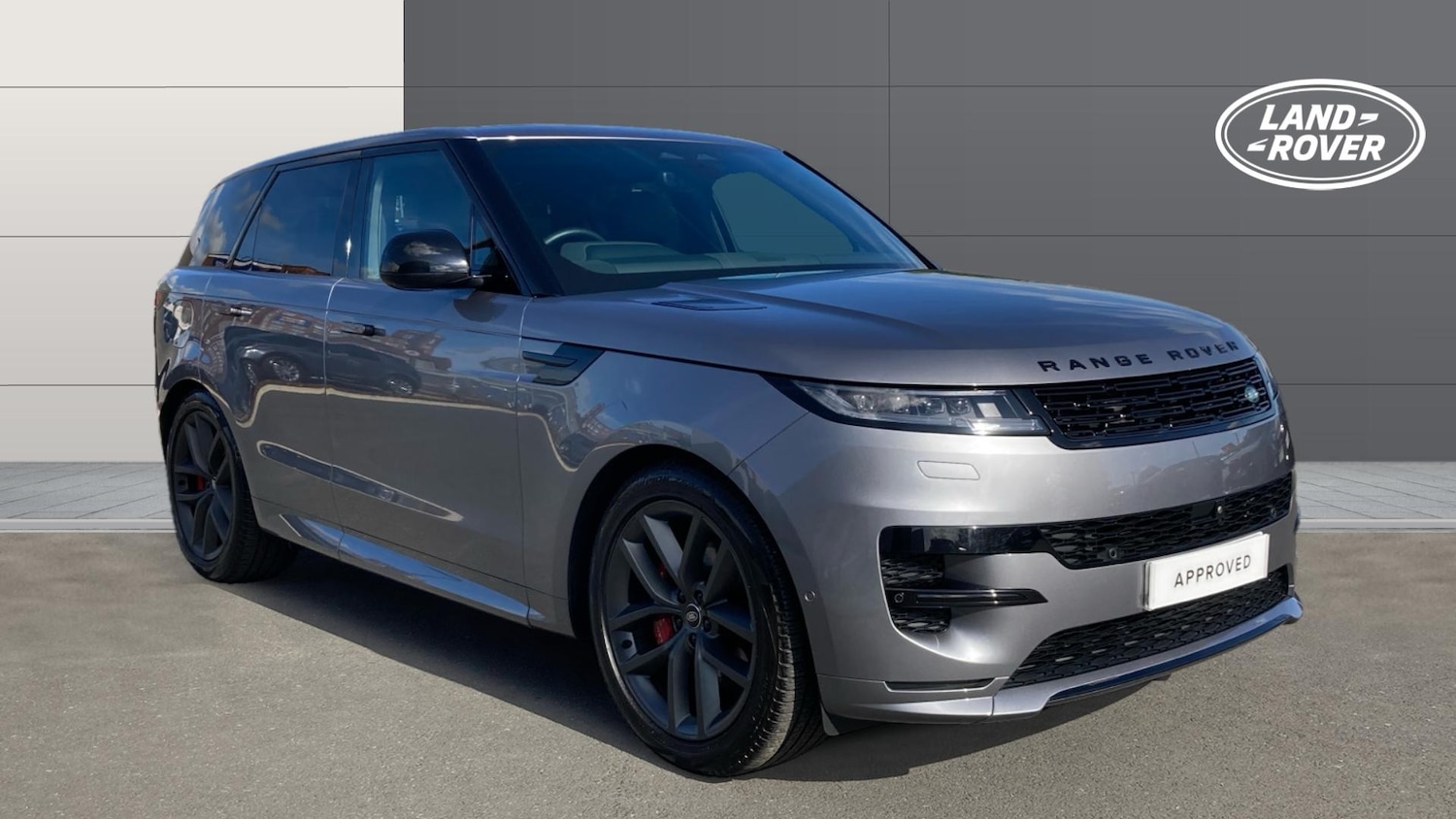 Used Land Rover Range Rover Sport 2024 for sale - 76299746: Photo 1