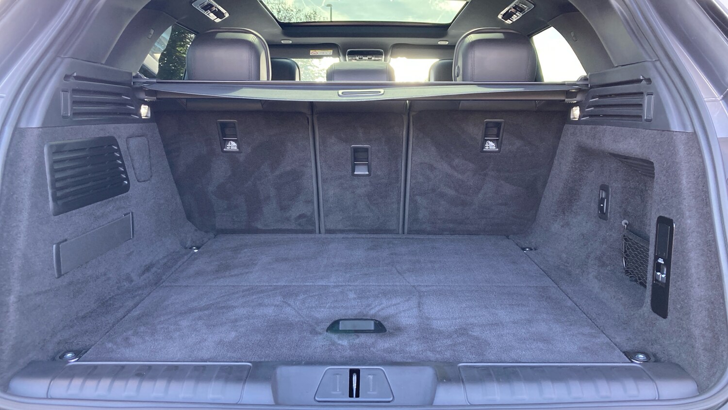 Used Land Rover Range Rover Sport 2024 for sale - 76299746: Photo 10