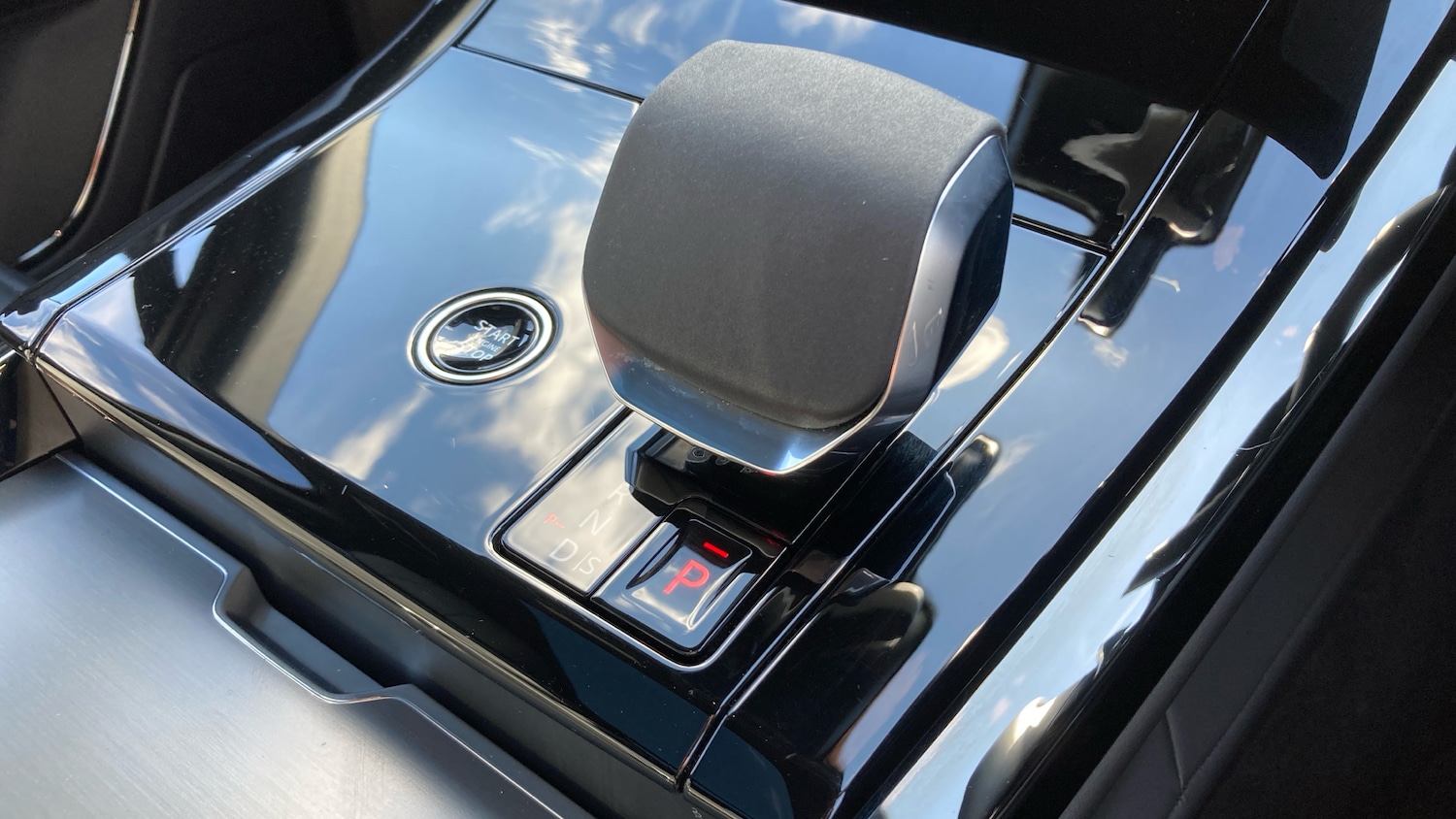 Used Land Rover Range Rover Sport 2024 for sale - 76299746: Photo 13