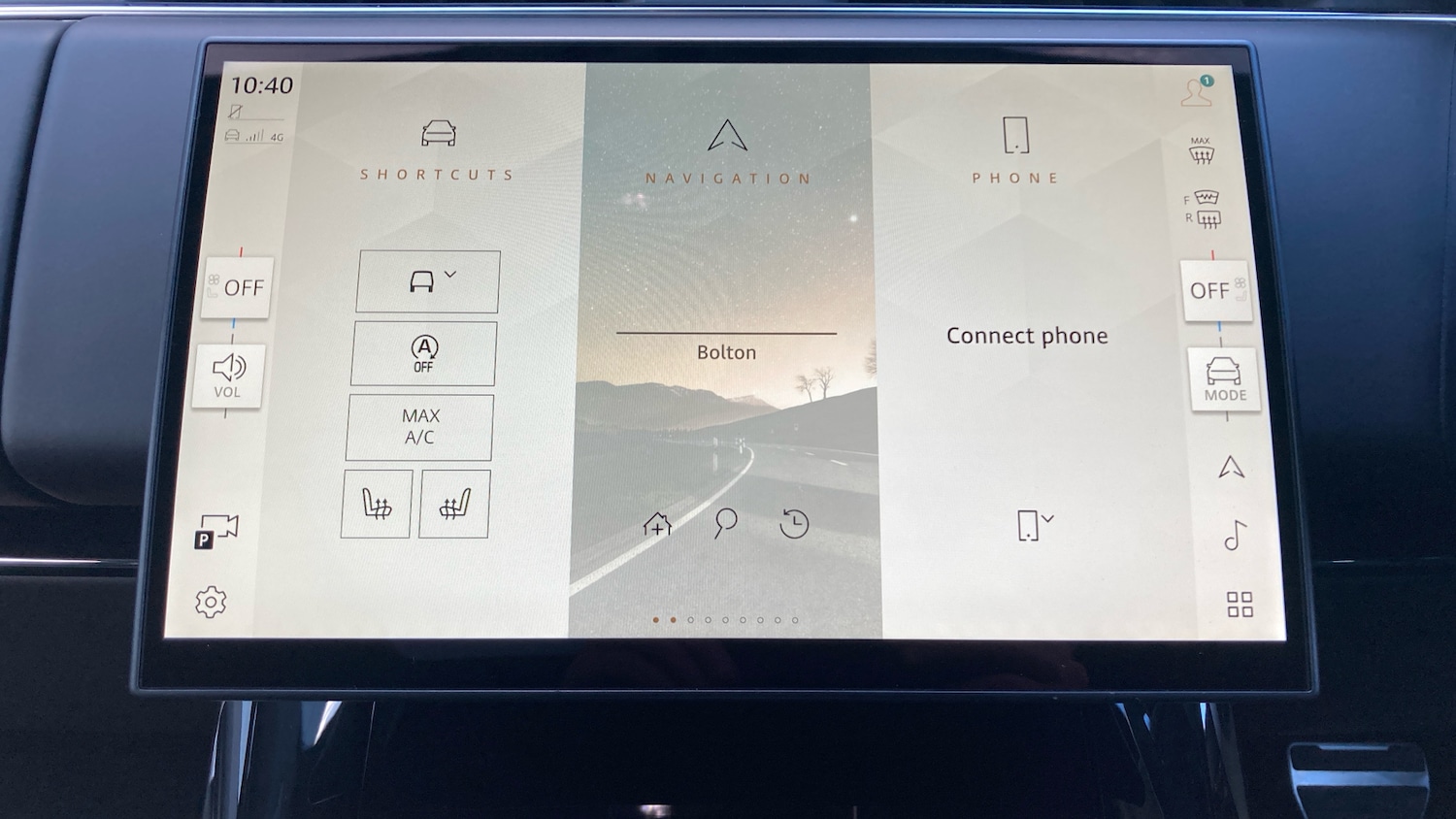 Used Land Rover Range Rover Sport 2024 for sale - 76299746: Photo 14