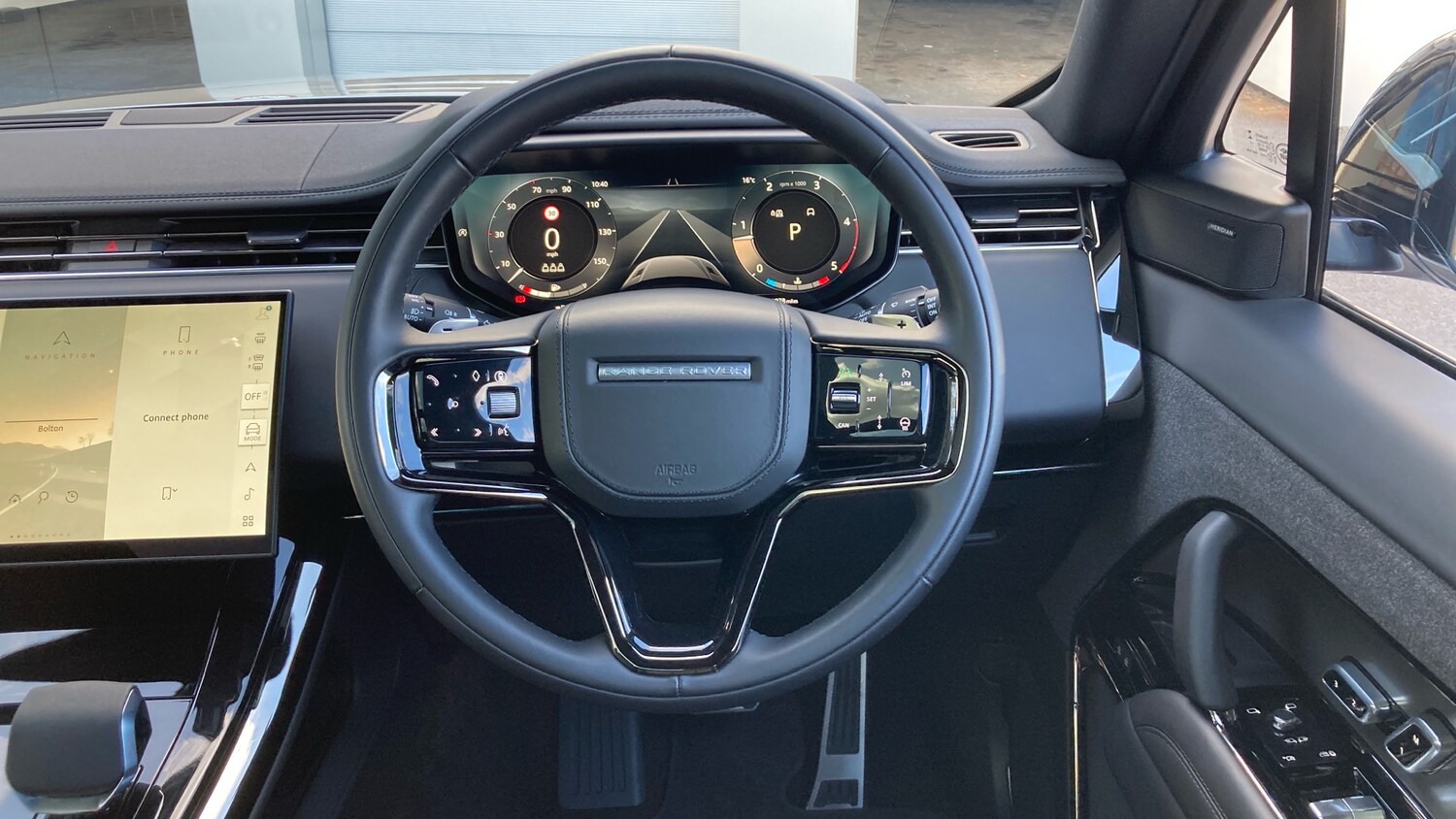 Used Land Rover Range Rover Sport 2024 for sale - 76299746: Photo 15