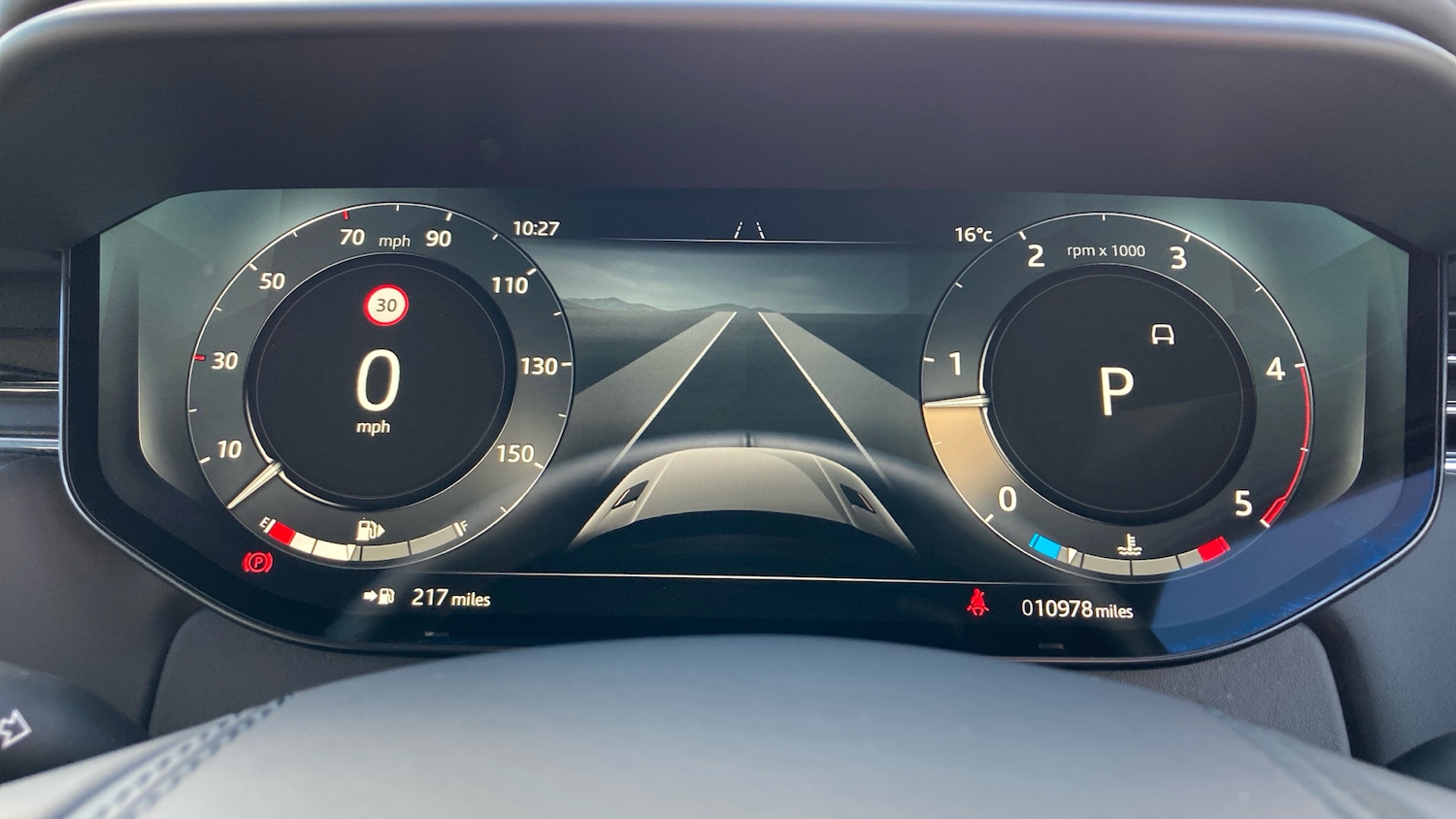 Used Land Rover Range Rover Sport 2024 for sale - 76299746: Photo 16