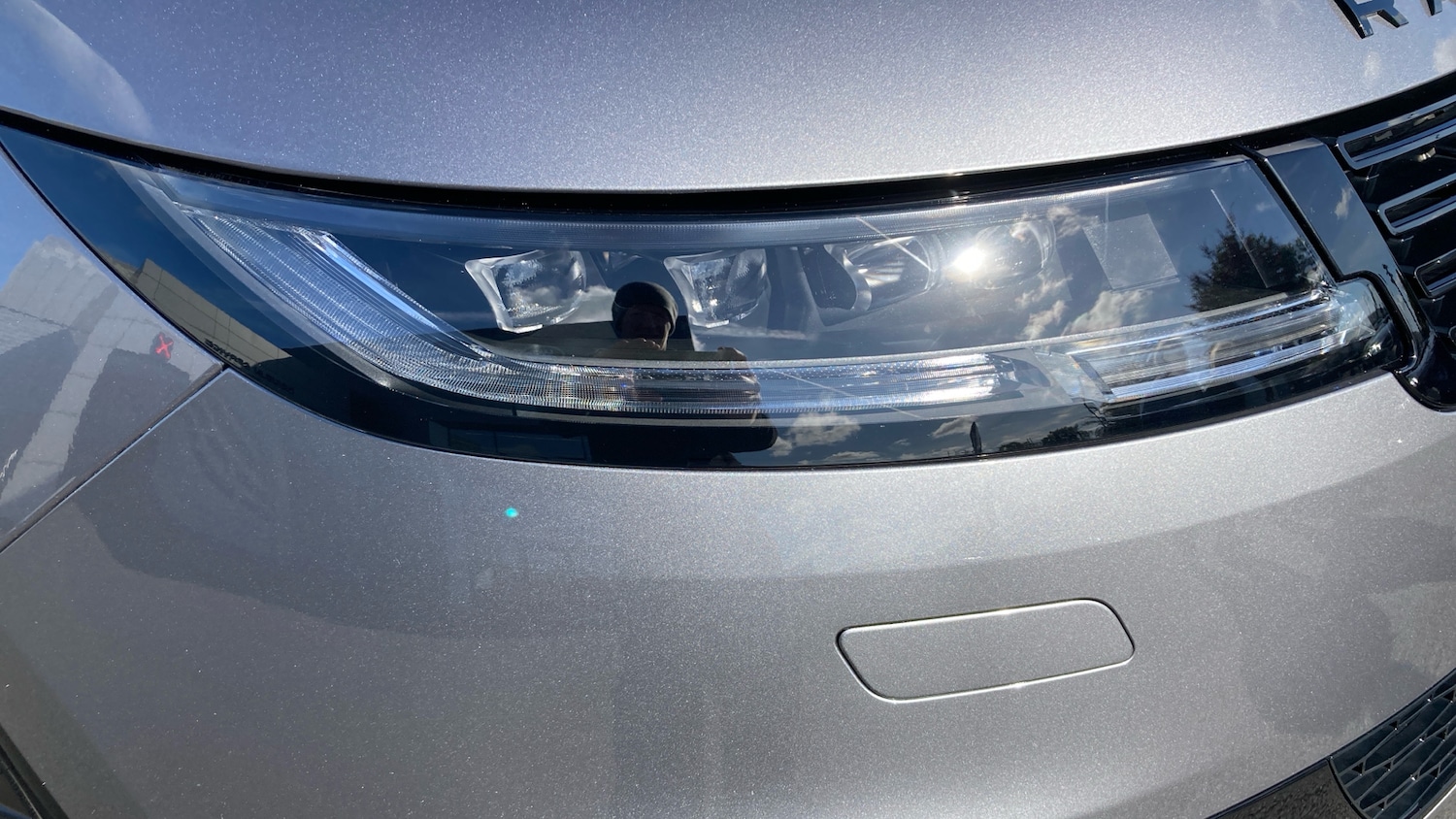 Used Land Rover Range Rover Sport 2024 for sale - 76299746: Photo 17