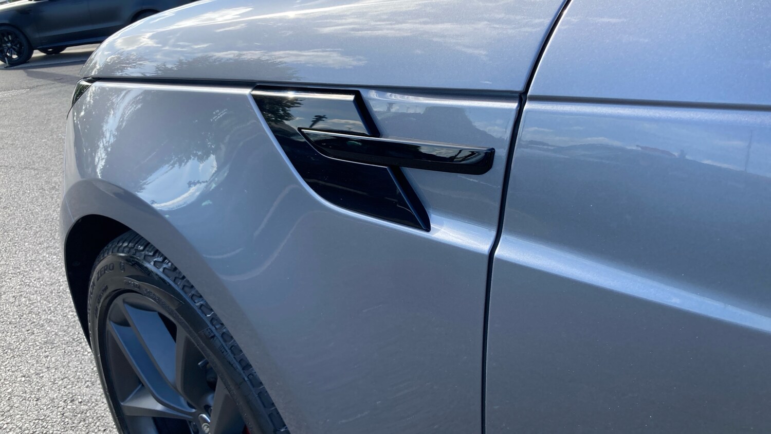 Used Land Rover Range Rover Sport 2024 for sale - 76299746: Photo 20