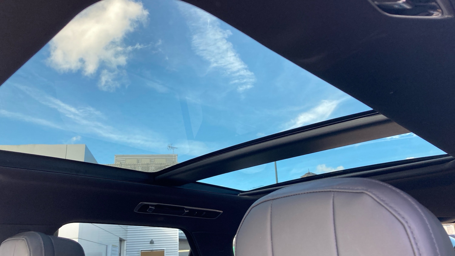 Used Land Rover Range Rover Sport 2024 for sale - 76299746: Photo 21