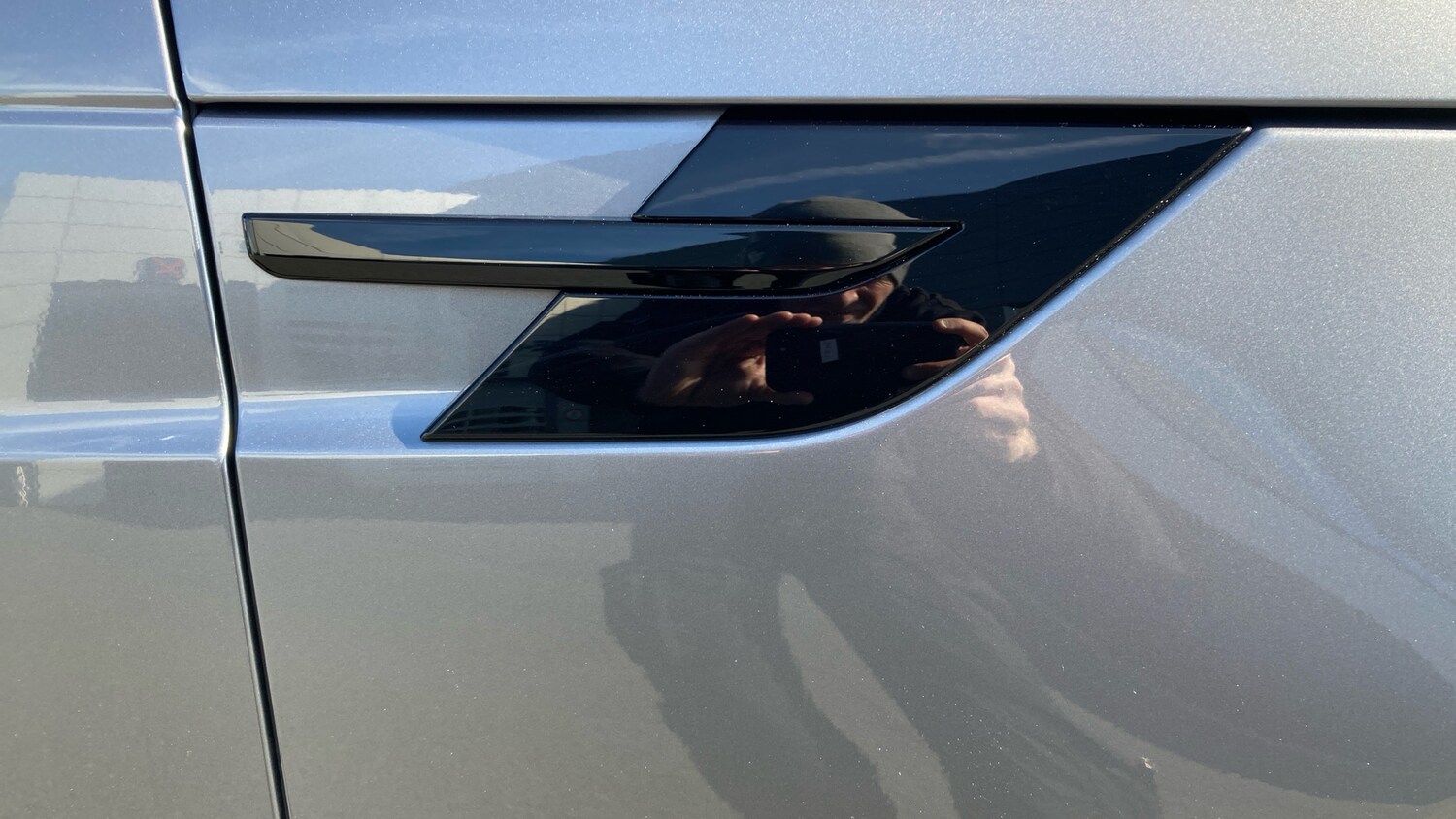 Used Land Rover Range Rover Sport 2024 for sale - 76299746: Photo 22