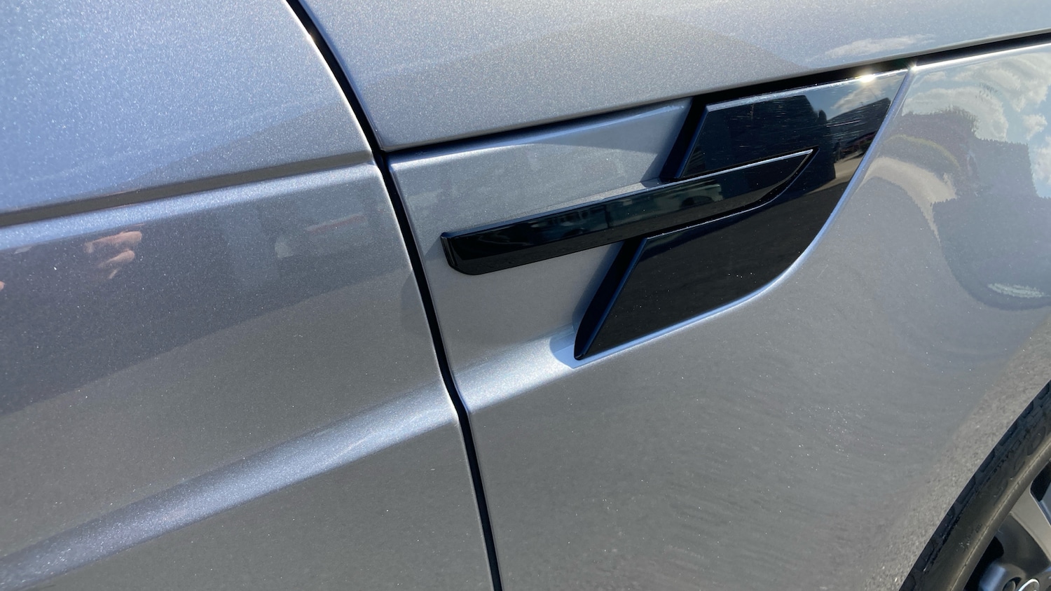 Used Land Rover Range Rover Sport 2024 for sale - 76299746: Photo 24