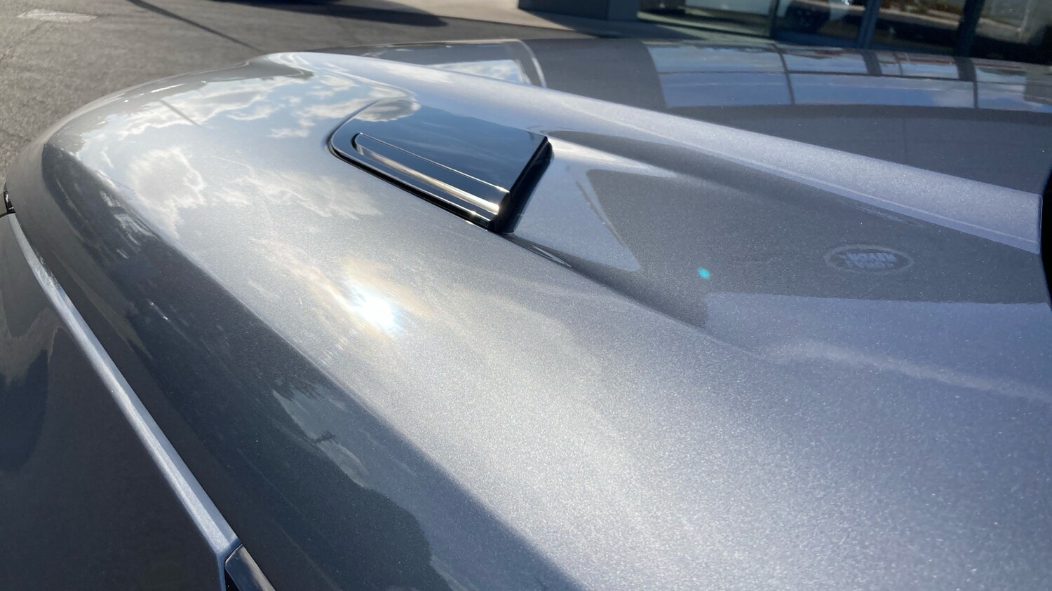 Used Land Rover Range Rover Sport 2024 for sale - 76299746: Photo 25