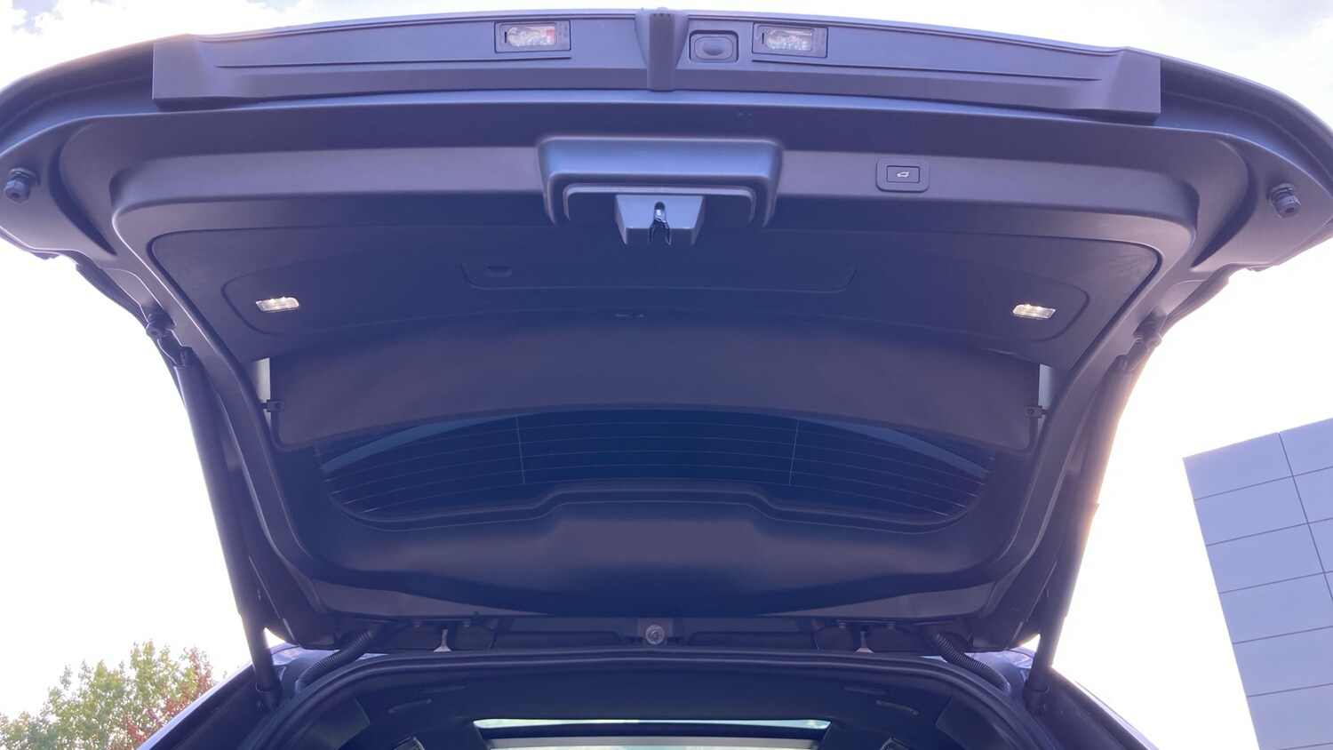 Used Land Rover Range Rover Sport 2024 for sale - 76299746: Photo 27